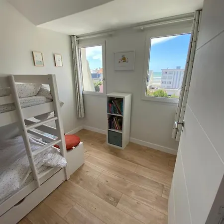 La Maree Zelee - A 50 Metres De La * Wimereux