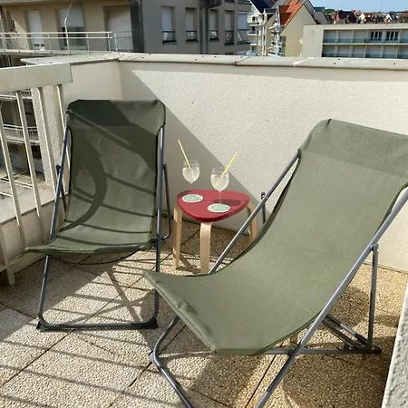 La Maree Zelee - A 50 Metres De La Apartment