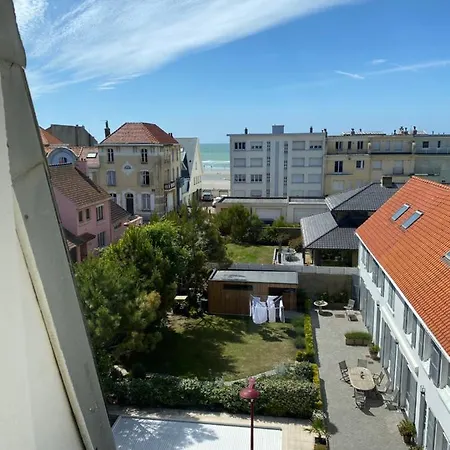 Apartment La Maree Zelee - A 50 Metres De La