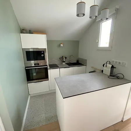 La Maree Zelee - A 50 Metres De La Wimereux