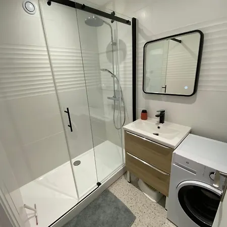 La Maree Zelee - A 50 Metres De La