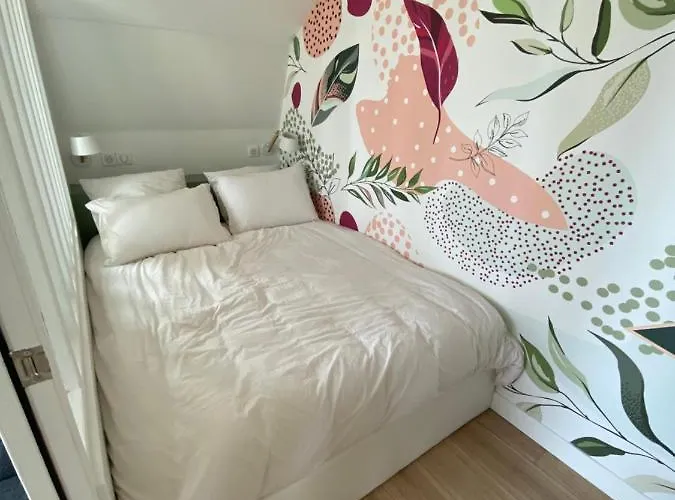 La Marée Zélée - à 50 Mètres De La Appartement Wimereux