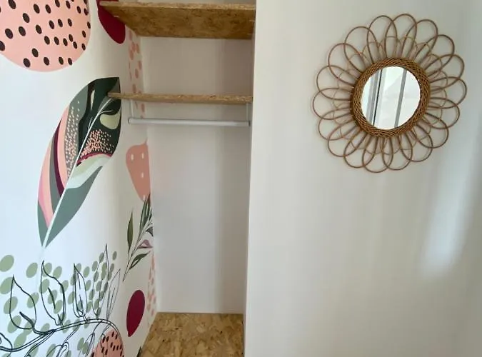 Appartement La Marée Zélée - à 50 Mètres De La Wimereux