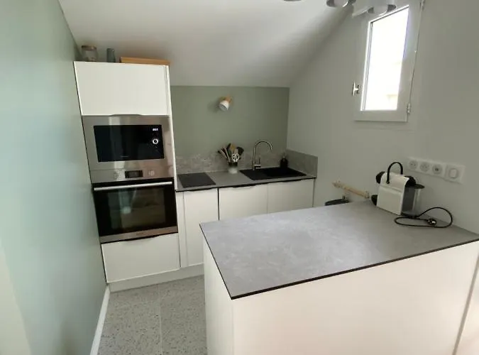 La Marée Zélée - à 50 Mètres De La Wimereux